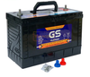  Ắc Quy GS 12V - 100AH 115D33V 