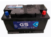  Ắc Quy GS LN4 DIN80L (12V-80Ah) 