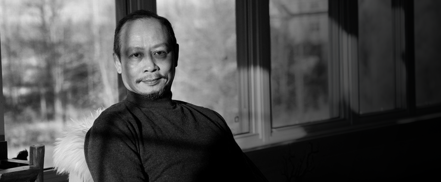 Director PHAM HOANG NAM — Living Heritage