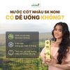 [COMBO 10 CHAI] Nước Cốt Nhàu Nguyên Chất SK NONI 375 ml TĂNG ĐỀ KHÁNG, GIẢM ĐAU NHỨC, HỖ TRỢ ĐẸP DA