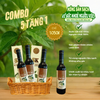 COMBO 5 CHAI 375 ML TẶNG 1 CHAI CÙNG LOẠI