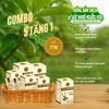 COMBO 5 HỘP 300 ML TẶNG 1 HỘP CÙNG LOẠI