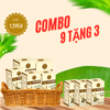 COMBO 9 HỘP 300 ML TẶNG 3 HỘP CÙNG LOẠI