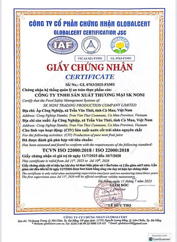 COMBO 5 CHAI 375 ML TẶNG 1 CHAI CÙNG LOẠI