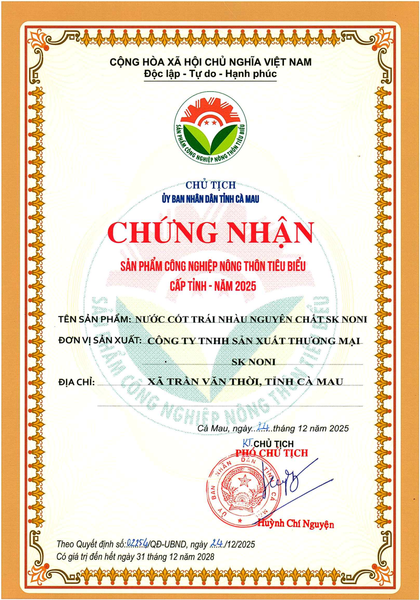 COMBO 5 CHAI 750 ML TẶNG 1 CHAI CÙNG LOẠI