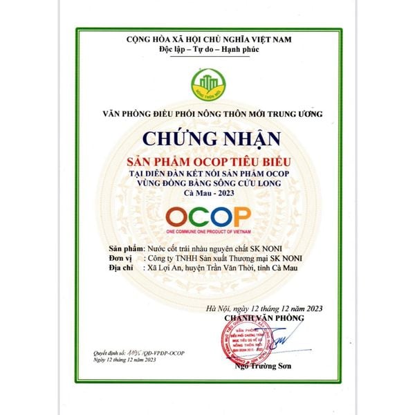 [COMBO 2 CHAI] Nước Cốt Nhàu Nguyên Chất SK NONI 375 ml TĂNG ĐỀ KHÁNG, GIẢM ĐAU NHỨC, HỖ TRỢ ĐẸP DA