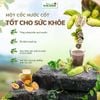 [COMBO 2 CHAI] Nước Cốt Nhàu Nguyên Chất SK NONI 750 ml TĂNG ĐỀ KHÁNG, GIẢM ĐAU NHỨC, HỖ TRỢ ĐẸP DA