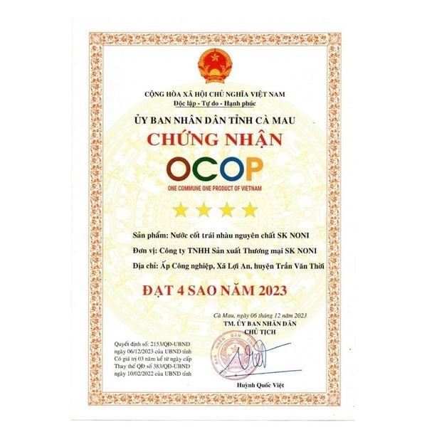 [COMBO 2 CHAI] Nước Cốt Nhàu Nguyên Chất SK NONI 750 ml TĂNG ĐỀ KHÁNG, GIẢM ĐAU NHỨC, HỖ TRỢ ĐẸP DA