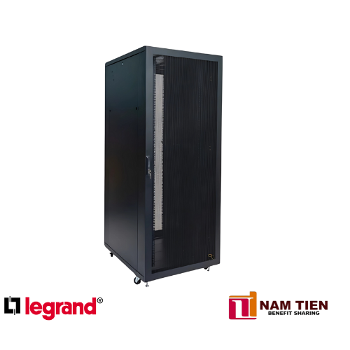 Tủ Rack 52U Legrand SmartRak 2.0 – Nam Tiến TSD