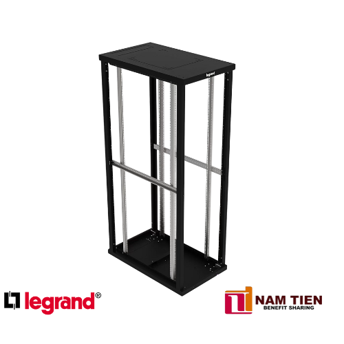 Tủ Rack 32U Legrand SmartRak 3.0 – Nam Tiến TSD