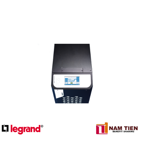 KEOR COMPACT 20KVA with internal batteries – Nam Tiến TSD