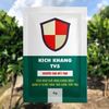  KÍCH KHÁNG TV5 – PHÒNG TRỪ XÌ MỦ TRÊN MÍT THÁI 