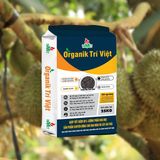  PHÂN HỮU CƠ VI SINH ORGANIK TRÍ VIỆT 
