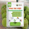  Phân bón rễ PHS TRÍ VIỆT – chuyên dùng cho mít Thái 