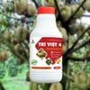  PHÂN BÓN LÁ TRÍ VIỆT 4 – CHUYÊN SẦU RIÊNG 