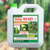  PHÂN TƯỚI RỄ ZINCOP TRÍ VIỆT – DÙNG CHO THANH LONG 