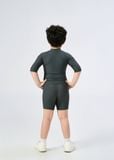  ĐỒ BƠI BÉ TRAI XUÂN THU SWIM HAI MẢNH QUẦN SHORT RỜI THỂ THAO BNTE67 