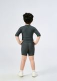  ĐỒ BƠI BÉ TRAI XUÂN THU SWIM HAI MẢNH QUẦN SHORT RỜI THỂ THAO BNTE67 