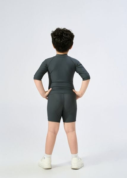 ĐỒ BƠI BÉ TRAI XUÂN THU SWIM HAI MẢNH QUẦN SHORT RỜI THỂ THAO BNTE67