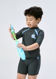  ĐỒ BƠI BÉ TRAI XUÂN THU SWIM HAI MẢNH QUẦN SHORT RỜI THỂ THAO BNTE67 