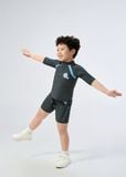  ĐỒ BƠI BÉ TRAI XUÂN THU SWIM HAI MẢNH QUẦN SHORT RỜI THỂ THAO BNTE67 