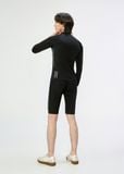  ÁO BƠI NAM XUÂN THU SWIM TAY DÀI KIỂU THỂ THAO CHỐNG NẮNG ANN25-B 