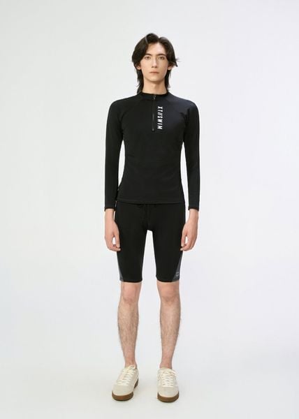 ÁO BƠI NAM XUÂN THU SWIM TAY DÀI KIỂU THỂ THAO CHỐNG NẮNG ANN25-B