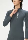  ÁO BƠI NAM XUÂN THU SWIM TAY DÀI KIỂU THỂ THAO CHỐNG NẮNG ANN25-X 