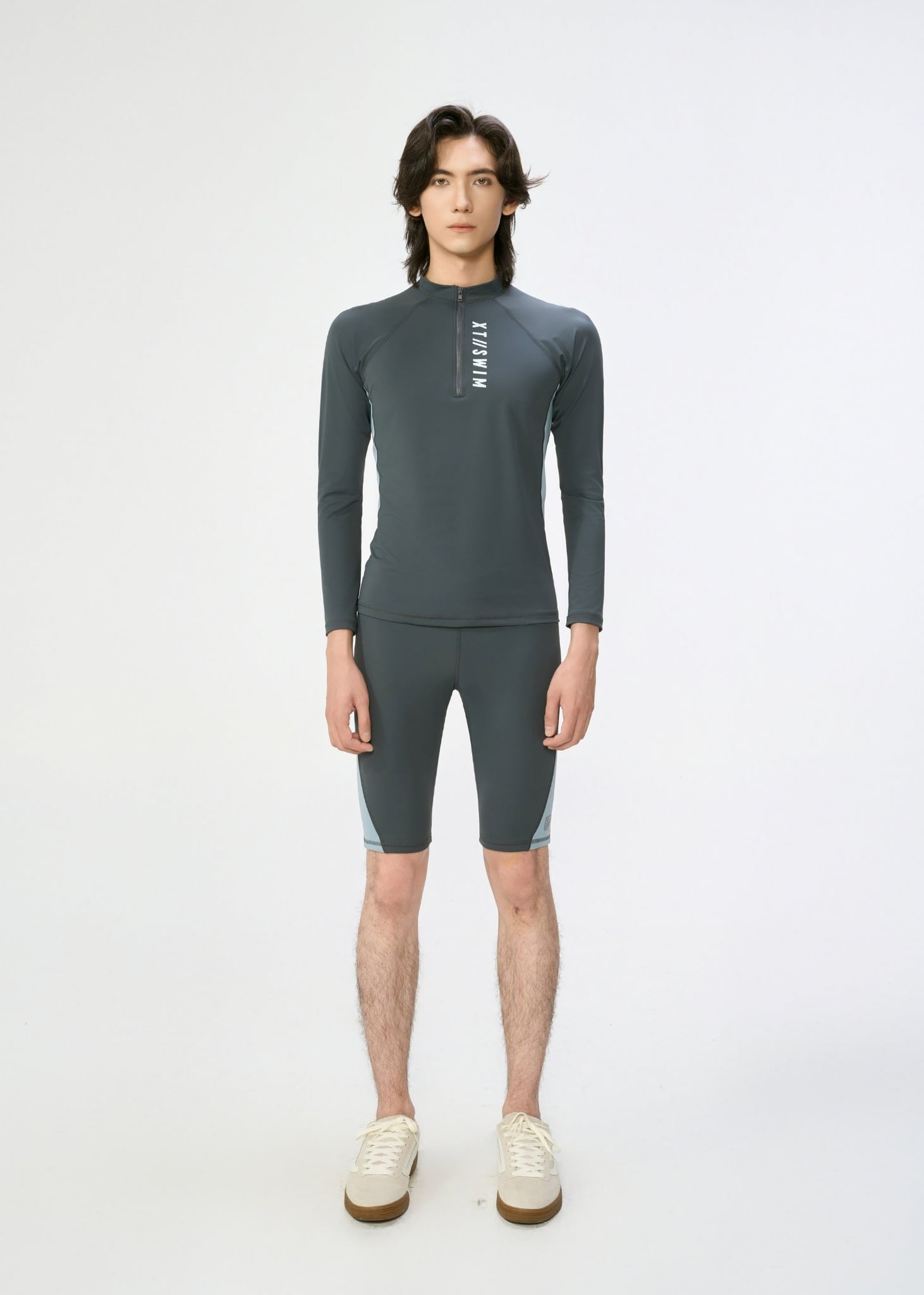 Xuân Duy ĐỒ BƠI NỮ XUÂN THU SWIM MỘT MẢNH VIỀN KIỂU MVL – Xuân Thu Swim