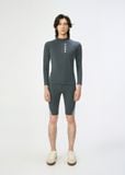  ÁO BƠI NAM XUÂN THU SWIM TAY DÀI KIỂU THỂ THAO CHỐNG NẮNG ANN25-X 