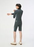  ÁO BƠI NAM XUÂN THU SWIM TAY DÀI KIỂU THỂ THAO CHỐNG NẮNG ANN25-X 