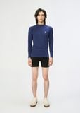  ÁO BƠI NAM XUÂN THU SWIM TAY DÀI THỂ THAO CHỐNG NẮNG ANN03 
