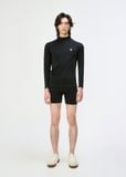  ÁO BƠI NAM XUÂN THU SWIM TAY DÀI THỂ THAO CHỐNG NẮNG ANN03 