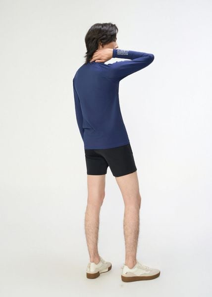ÁO BƠI NAM XUÂN THU SWIM TAY DÀI THỂ THAO CHỐNG NẮNG ANN03