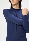  ÁO BƠI NAM XUÂN THU SWIM TAY DÀI THỂ THAO CHỐNG NẮNG ANN03 