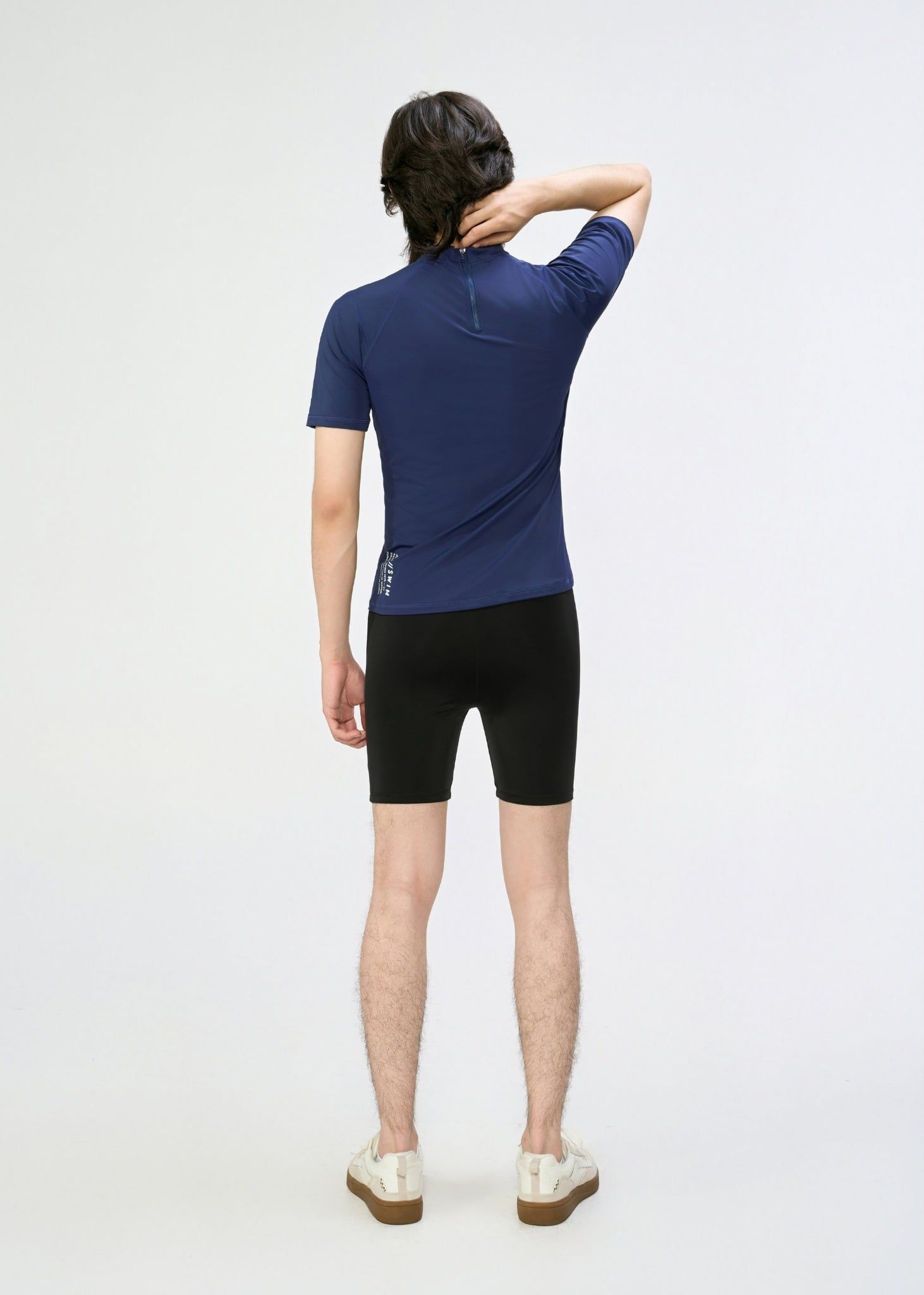  ÁO BƠI NAM XUÂN THU SWIM THỂ THAO CHỐNG NẮNG ANN01 