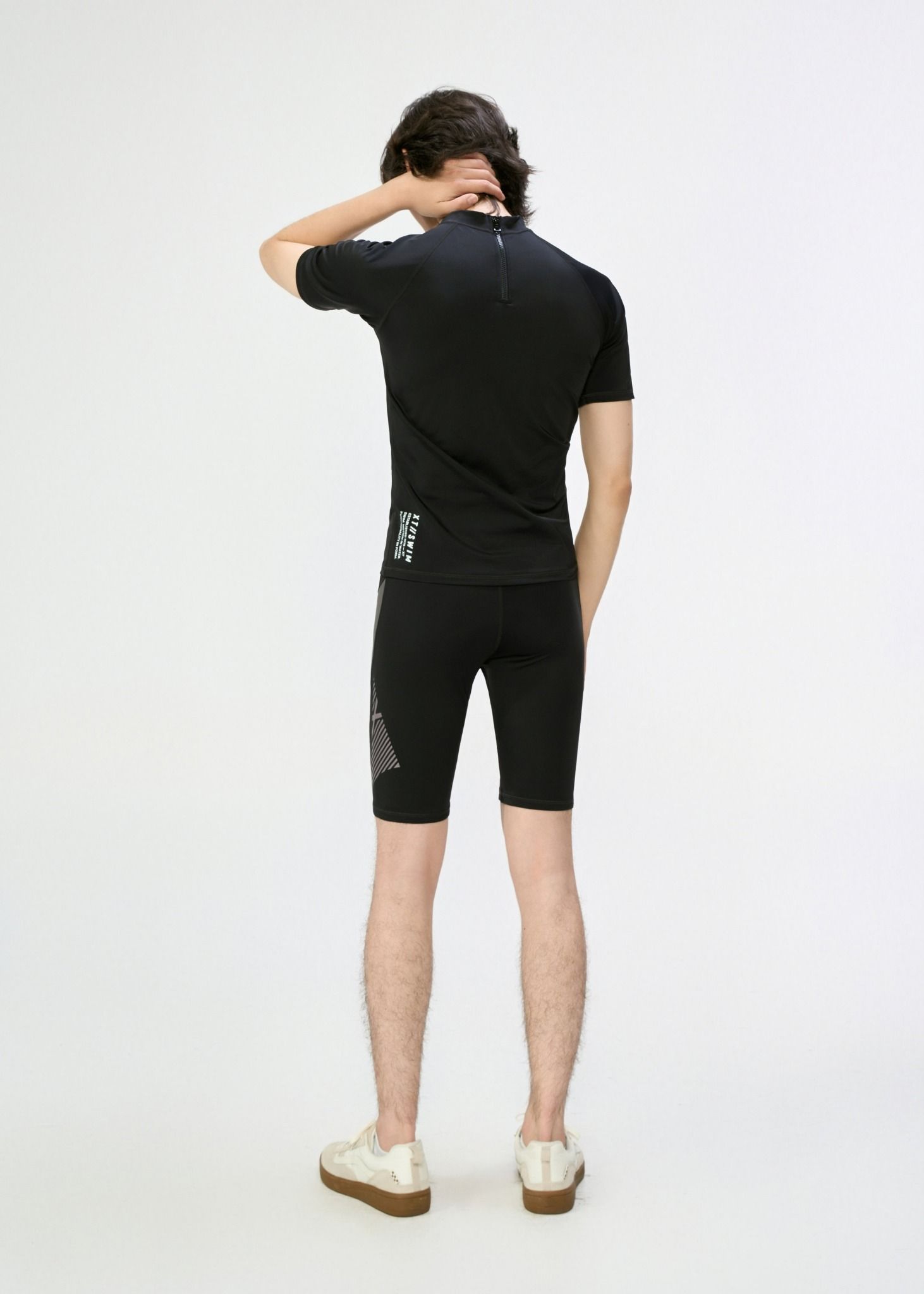  ÁO BƠI NAM XUÂN THU SWIM THỂ THAO CHỐNG NẮNG ANN01 