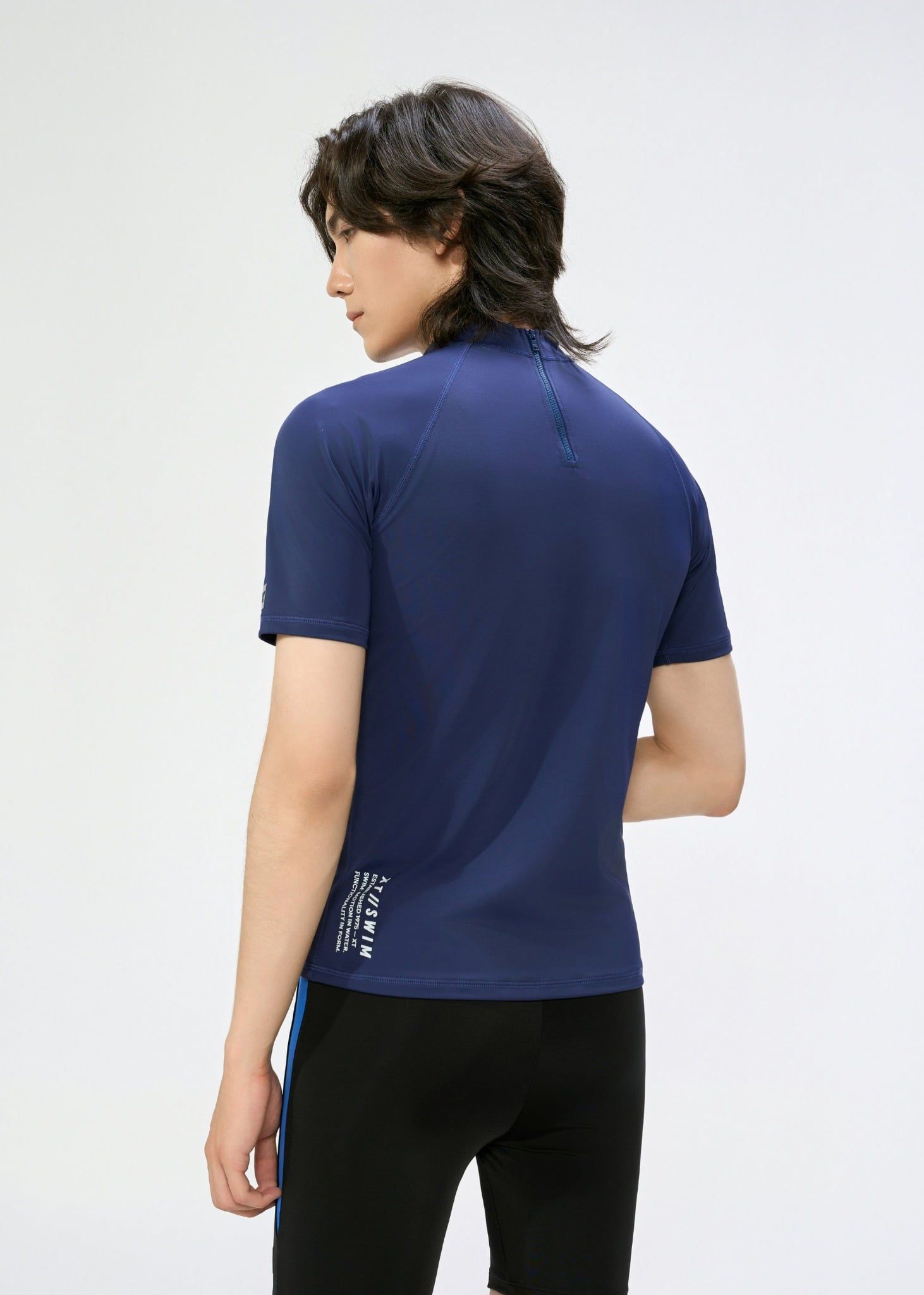  ÁO BƠI NAM XUÂN THU SWIM THỂ THAO CHỐNG NẮNG ANN01 