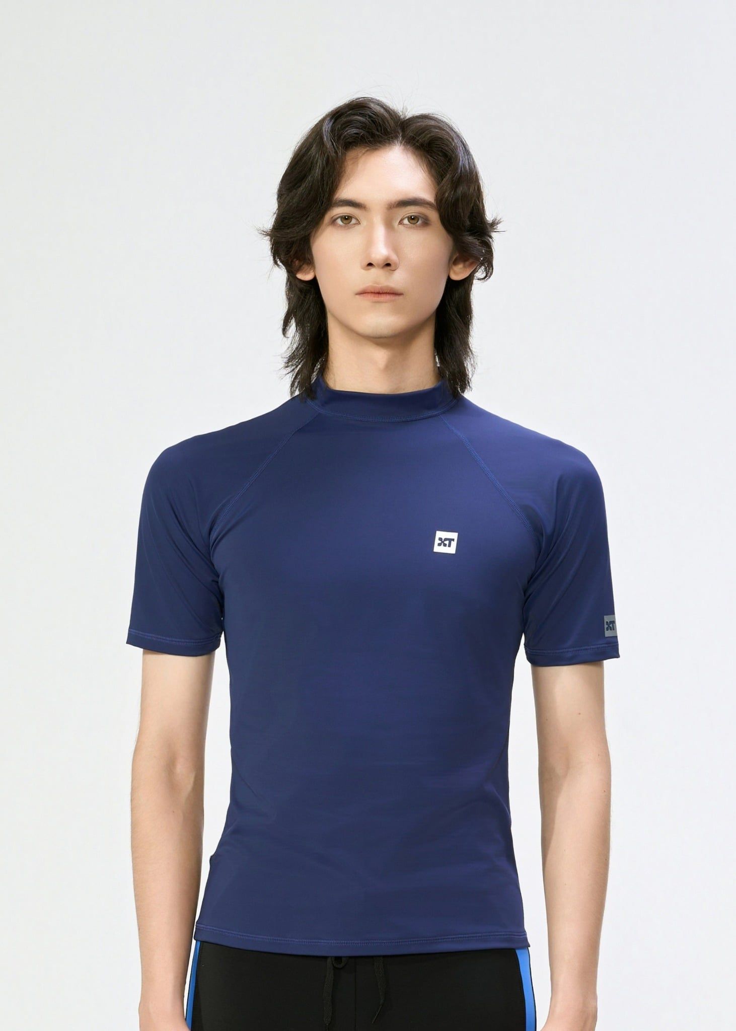  ÁO BƠI NAM XUÂN THU SWIM THỂ THAO CHỐNG NẮNG ANN01 