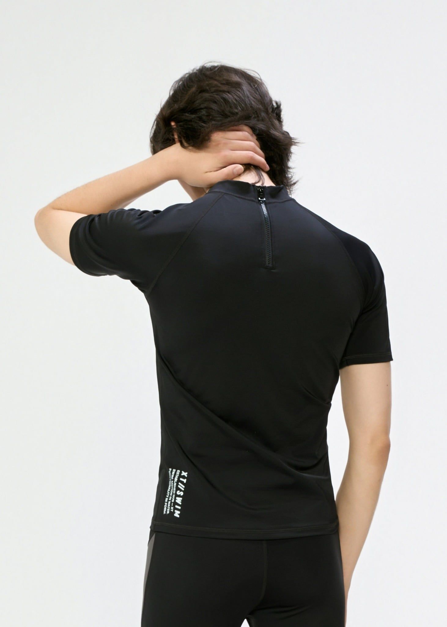  ÁO BƠI NAM XUÂN THU SWIM THỂ THAO CHỐNG NẮNG ANN01 