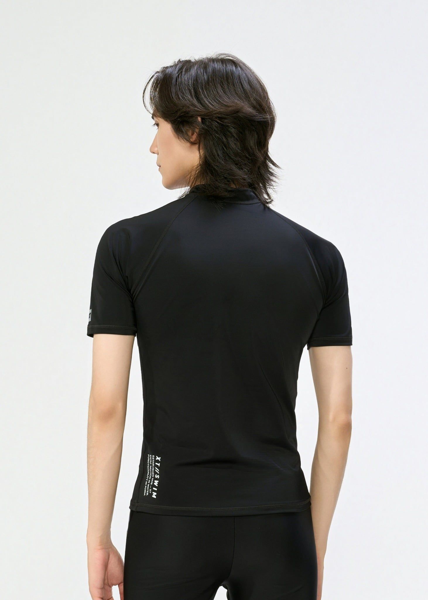  ÁO BƠI NAM XUÂN THU SWIM THỂ THAO CHỐNG NẮNG ANN02 