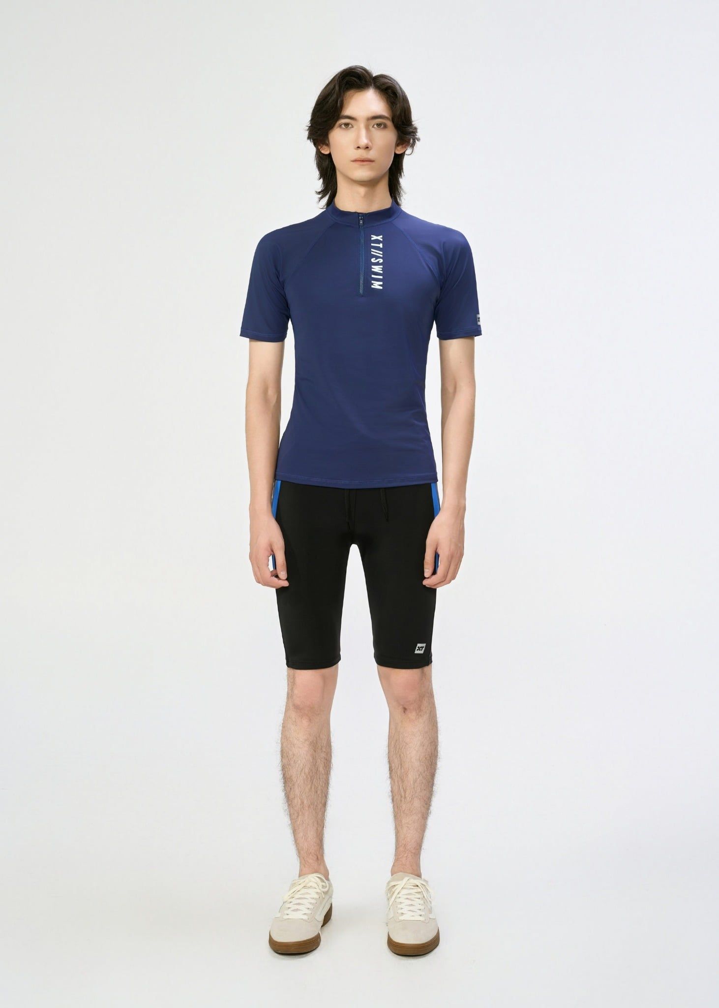  ÁO BƠI NAM XUÂN THU SWIM THỂ THAO CHỐNG NẮNG ANN02 