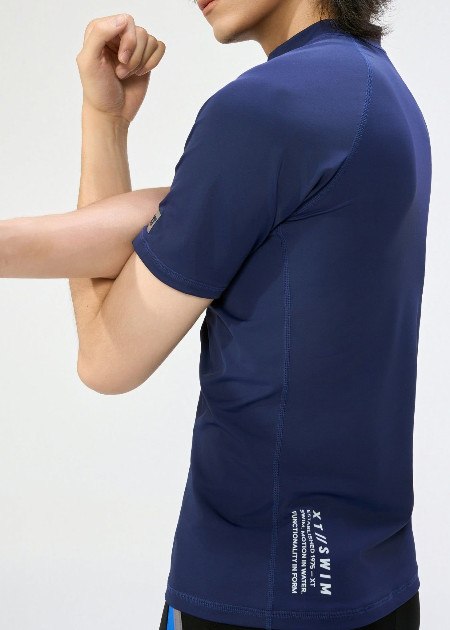  ÁO BƠI NAM XUÂN THU SWIM THỂ THAO CHỐNG NẮNG ANN02 