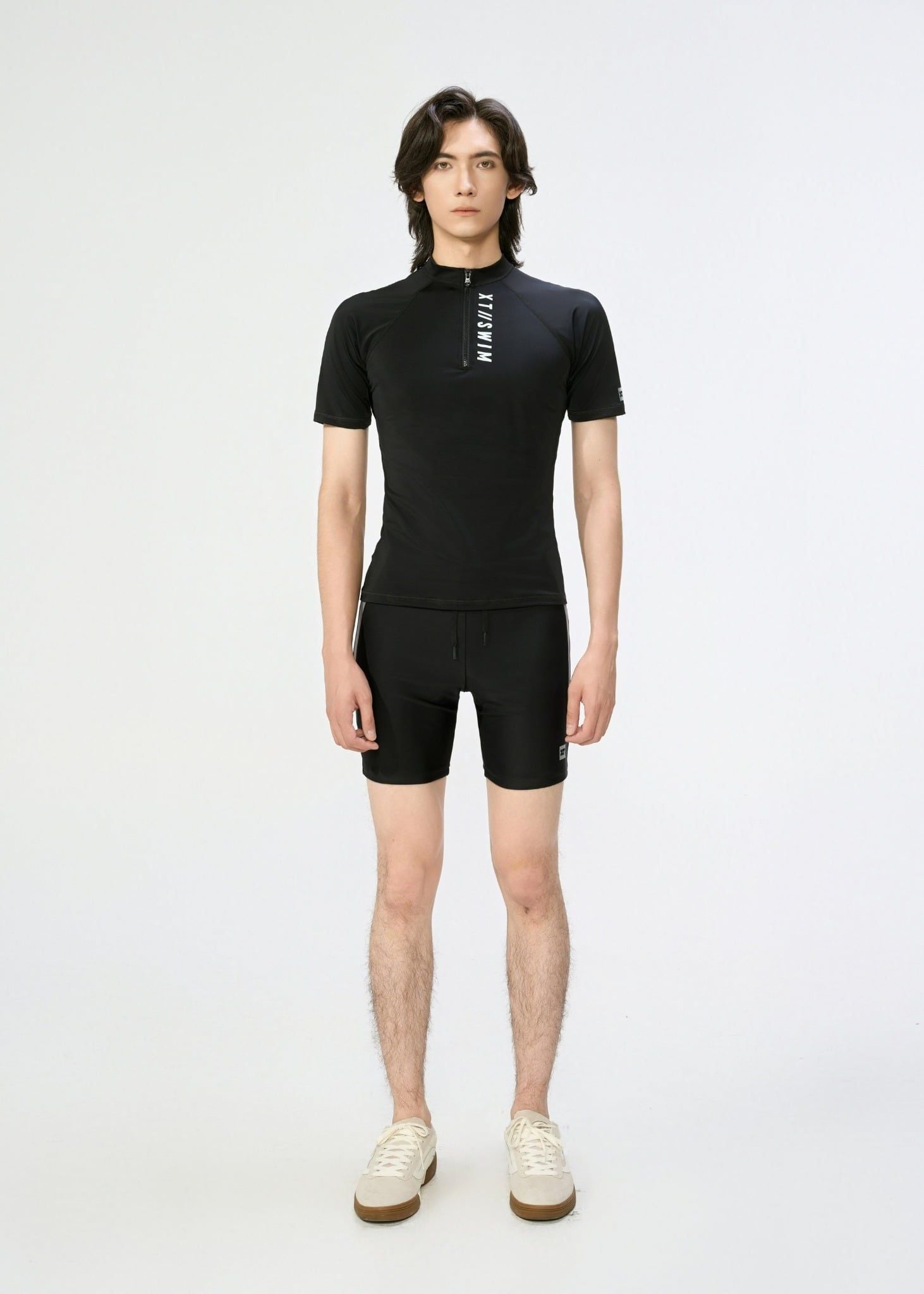  ÁO BƠI NAM XUÂN THU SWIM THỂ THAO CHỐNG NẮNG ANN02 