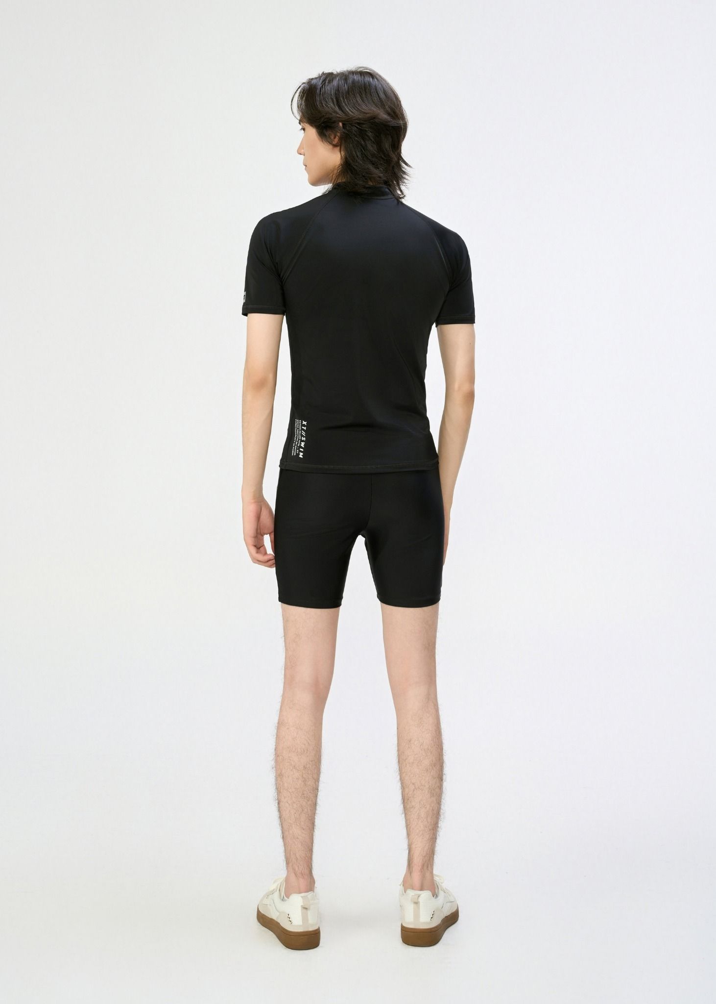  ÁO BƠI NAM XUÂN THU SWIM THỂ THAO CHỐNG NẮNG ANN02 