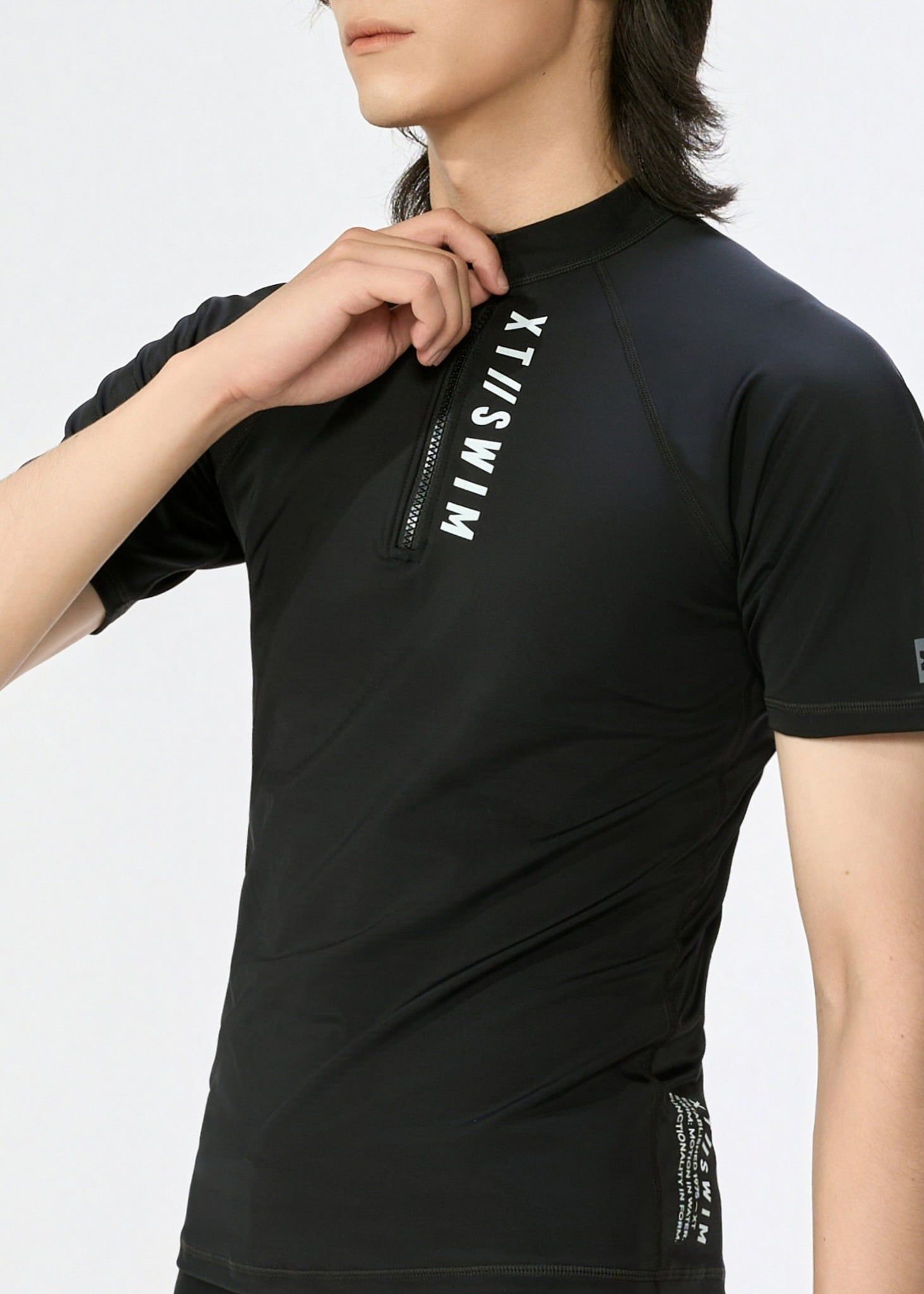  ÁO BƠI NAM XUÂN THU SWIM THỂ THAO CHỐNG NẮNG ANN02 