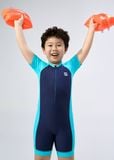  ĐỒ BƠI BÉ TRAI XUÂN THU SWIM MỘT MẢNH QUẦN SHORT THỂ THAO BNTE03 