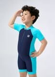  ĐỒ BƠI BÉ TRAI XUÂN THU SWIM MỘT MẢNH QUẦN SHORT THỂ THAO BNTE03 
