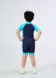  ĐỒ BƠI BÉ TRAI XUÂN THU SWIM MỘT MẢNH QUẦN SHORT THỂ THAO BNTE03 
