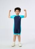  ĐỒ BƠI BÉ TRAI XUÂN THU SWIM MỘT MẢNH QUẦN SHORT THỂ THAO BNTE03 